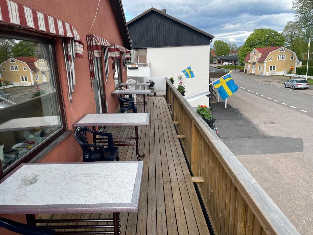 Torups Vandrarhem Torup  Bagian luar foto