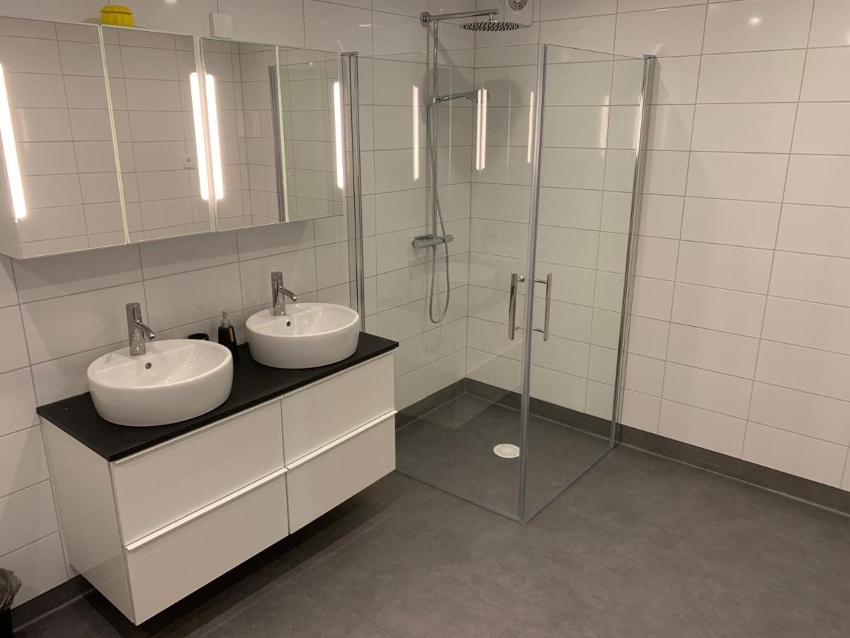 Torups Vandrarhem Torup  Bagian luar foto