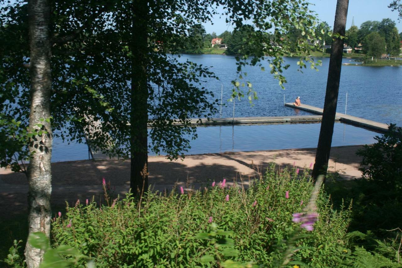 Torups Vandrarhem Torup  Bagian luar foto